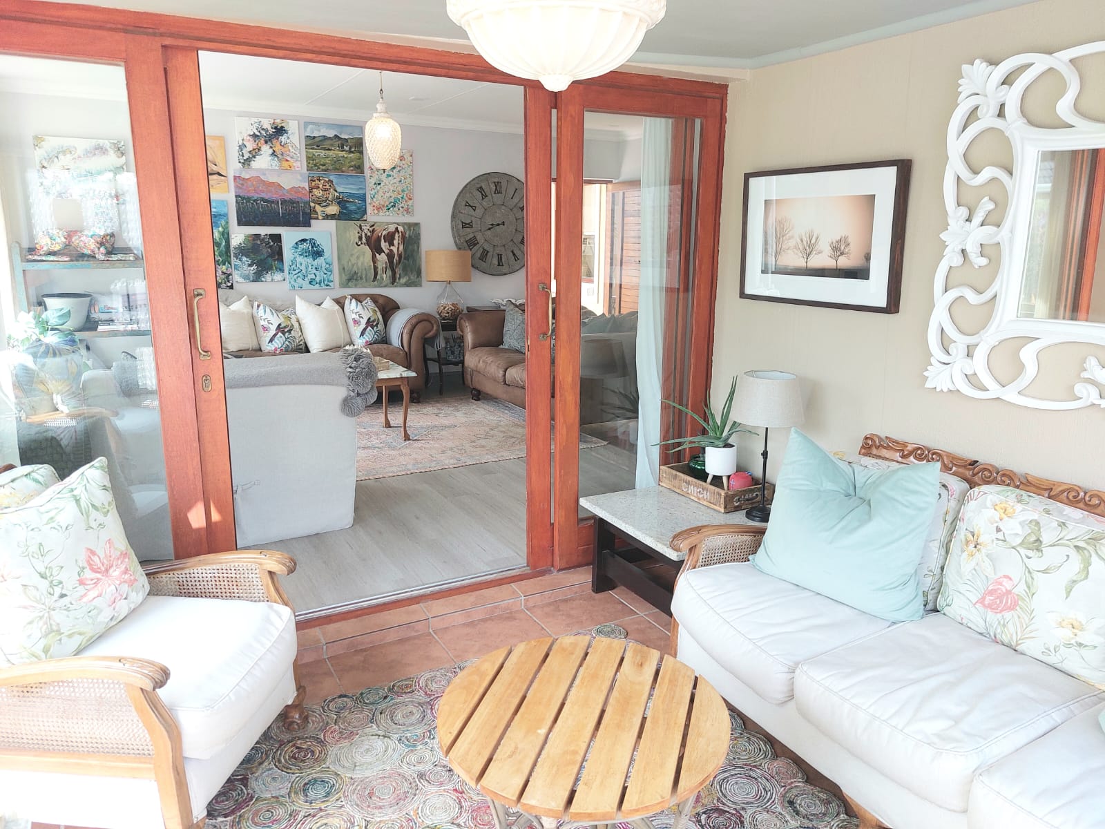 2 Bedroom Property for Sale in The Island Western Cape